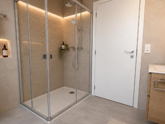 Wohnung 2.5 Zimmer