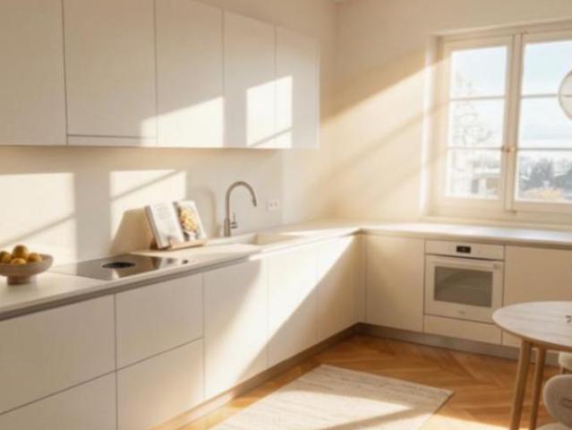 Wohnung 2.5 Zimmer