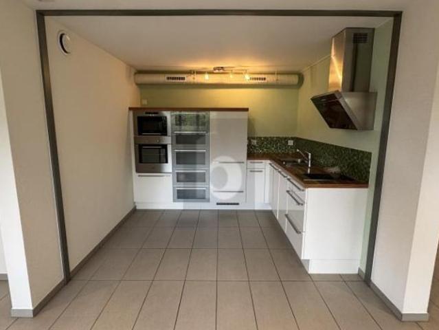 Wohnung 2.5 Zimmer