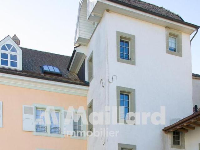 Wohnung 2.5 Zimmer