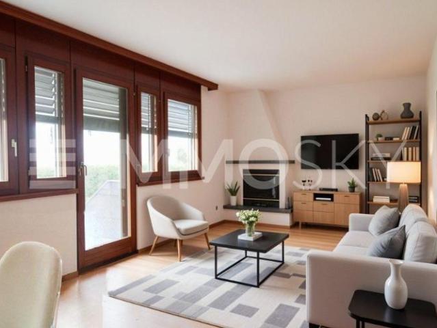 Wohnung 2.5 Zimmer
