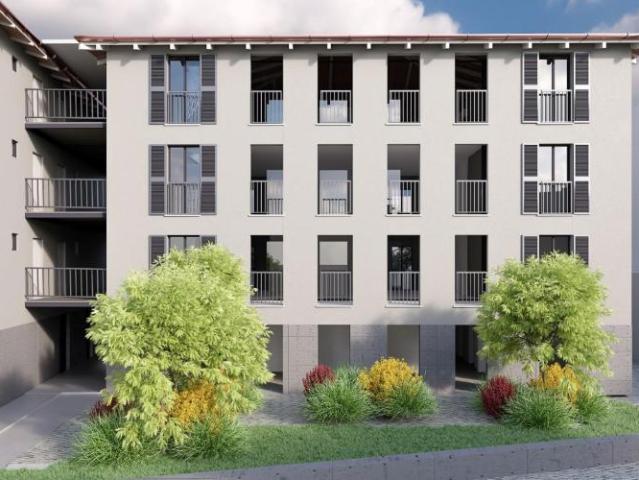 Wohnung 2.5 Zimmer