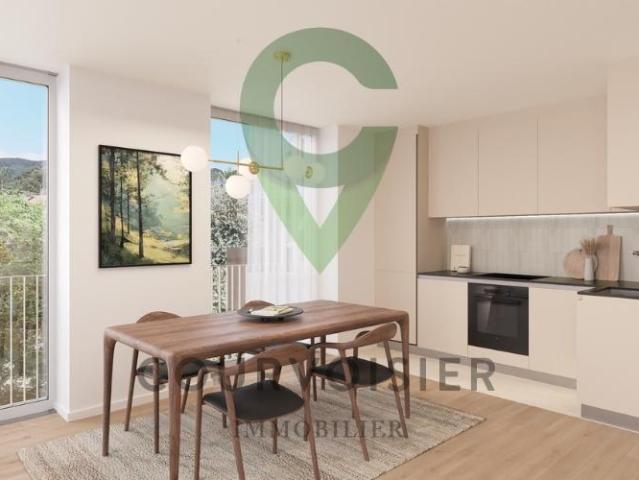 Wohnung 2.5 Zimmer