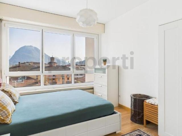 Wohnung 2.5 Zimmer