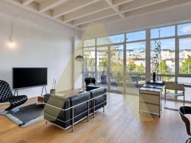 Wohnung 2.5 Zimmer