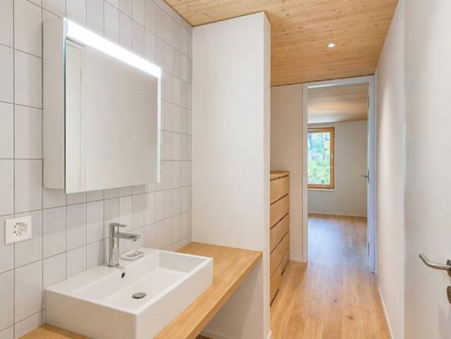 Wohnung 2.5 Zimmer