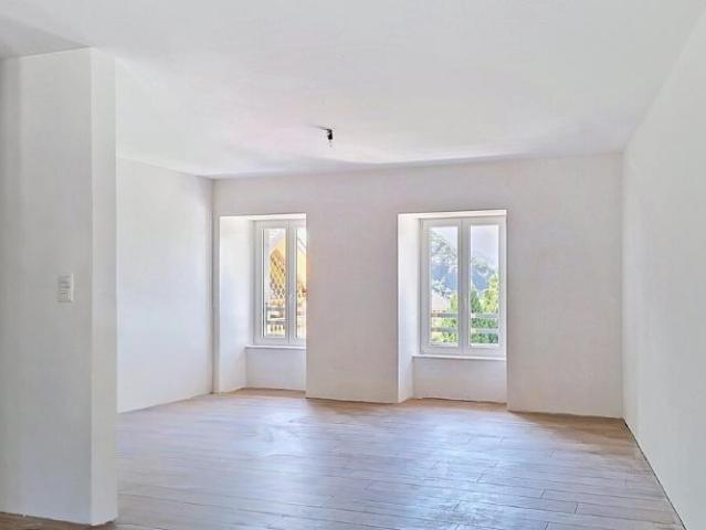 Wohnung 2.5 Zimmer