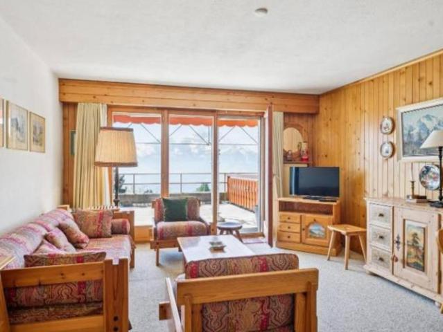Wohnung 2.5 Zimmer