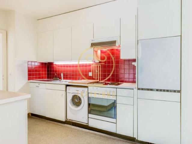 Wohnung 2.5 Zimmer