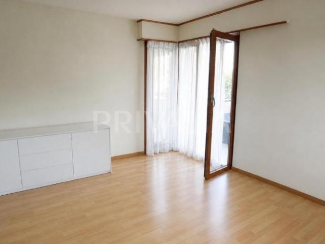 Wohnung 2.5 Zimmer