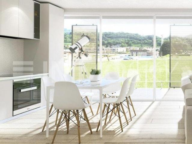 Wohnung 2.5 Zimmer