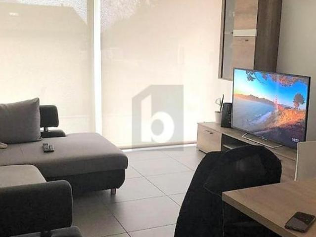 Wohnung 2.5 Zimmer