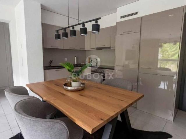 Wohnung 2.5 Zimmer