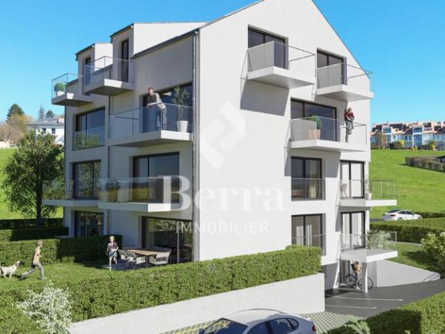 Wohnung 2.5 Zimmer
