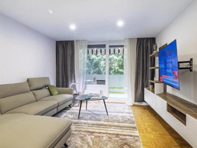 Wohnung 2.5 Zimmer