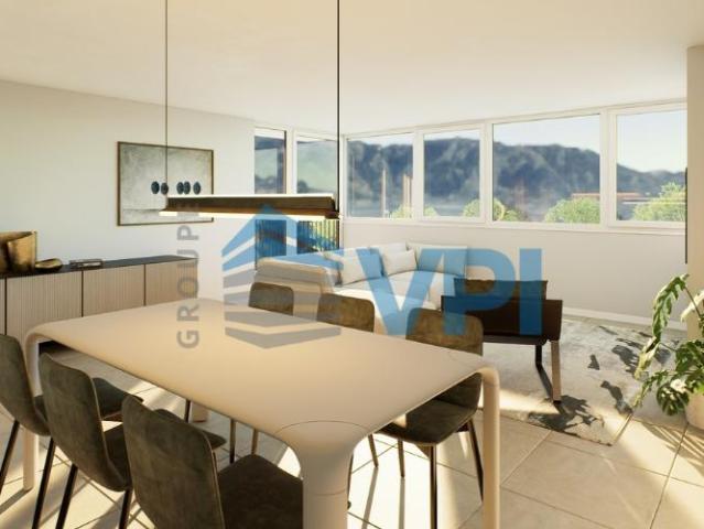 Wohnung 2.5 Zimmer