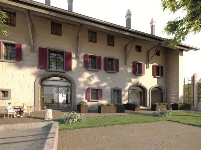 Wohnung 2.5 Zimmer
