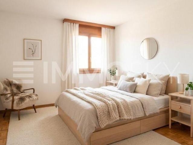 Wohnung 2.5 Zimmer