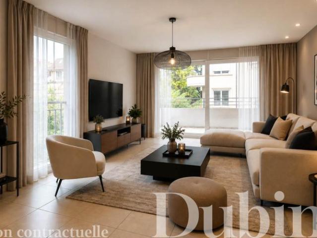 Wohnung 2.5 Zimmer