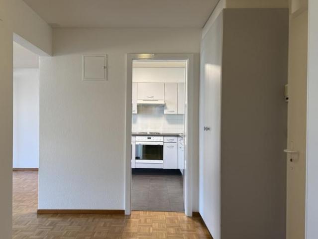 Wohnung 2.5 Zimmer