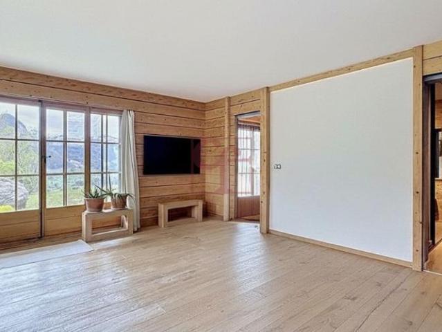 Wohnung 2.5 Zimmer