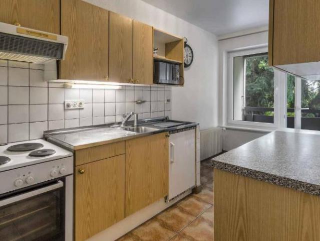 Wohnung 2.5 Zimmer