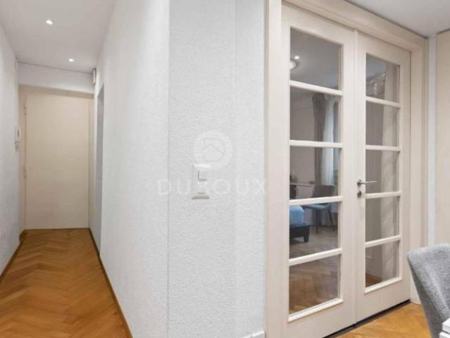 Wohnung 2.5 Zimmer