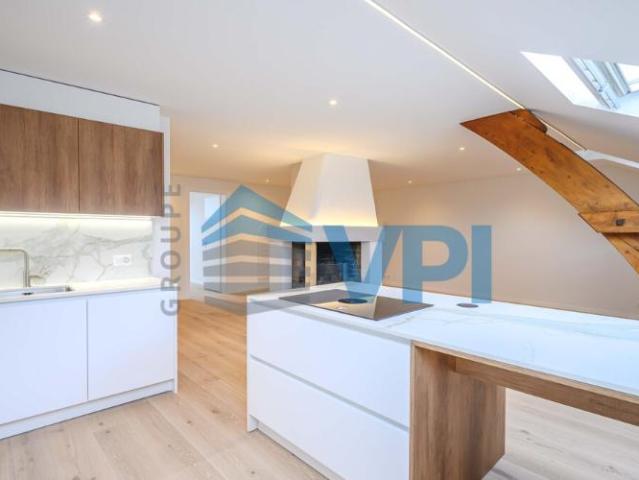 Wohnung 2.5 Zimmer