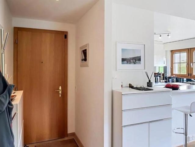 Wohnung 2.5 Zimmer
