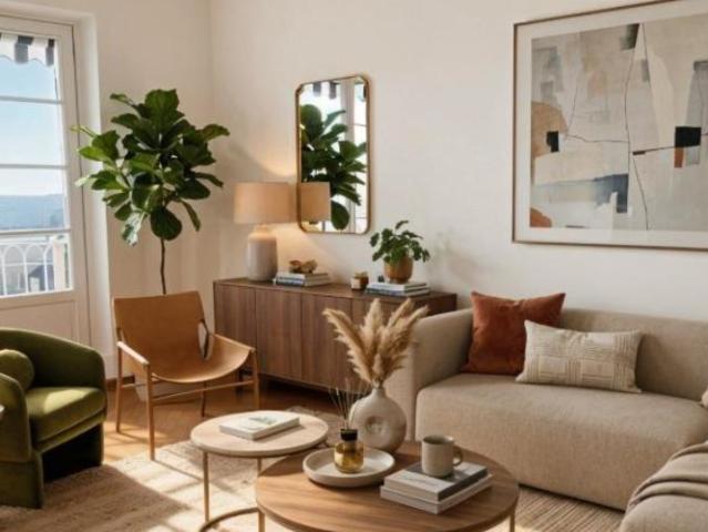 Wohnung 2.5 Zimmer