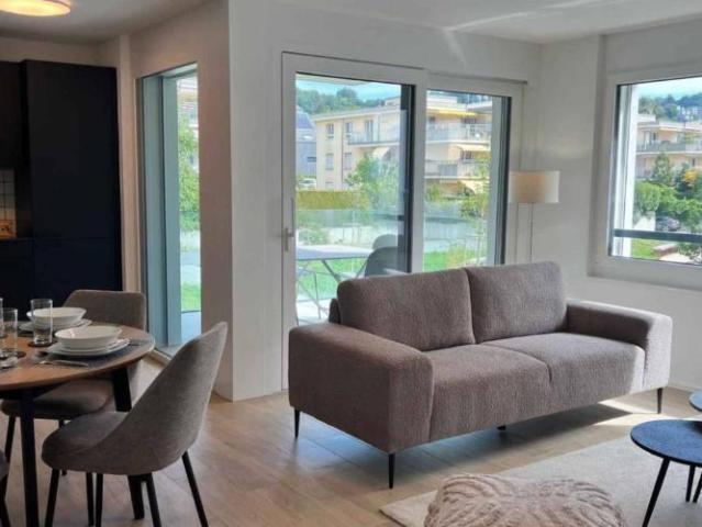 Wohnung 2.5 Zimmer