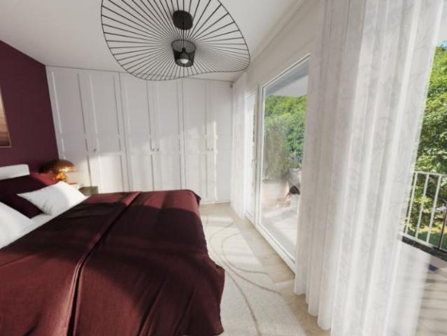 Wohnung 2.5 Zimmer