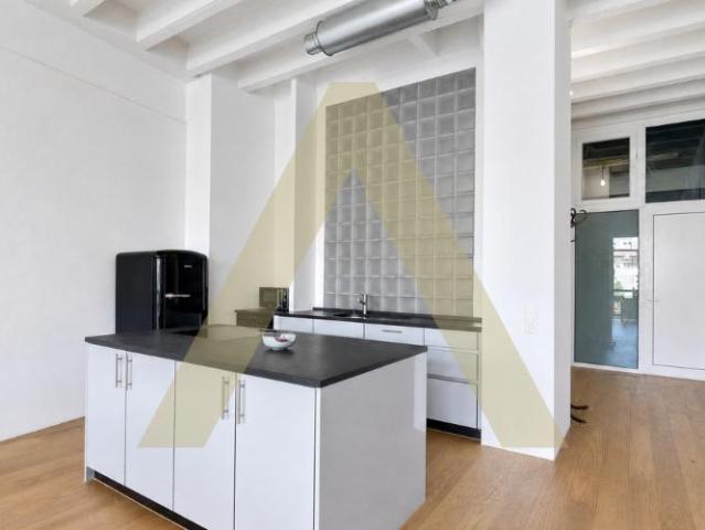 Wohnung 2.5 Zimmer