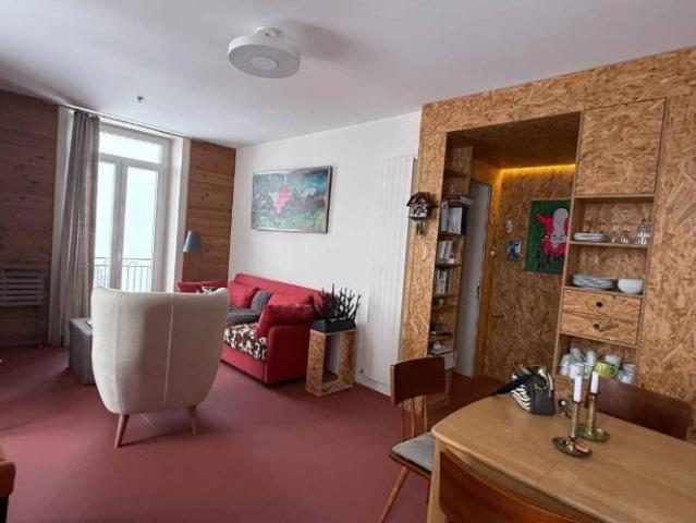 Wohnung 2.5 Zimmer