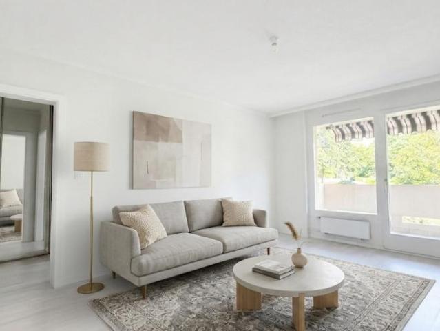 Wohnung 2.5 Zimmer
