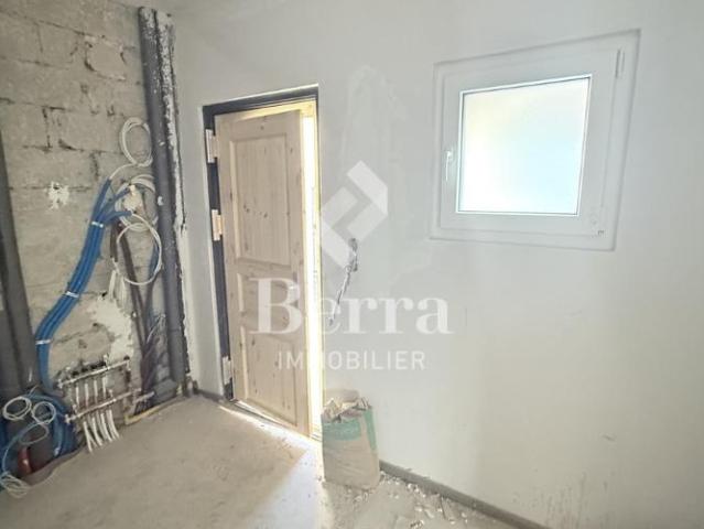 Wohnung 2.5 Zimmer