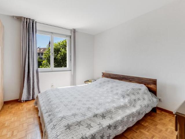 Wohnung 2.5 Zimmer