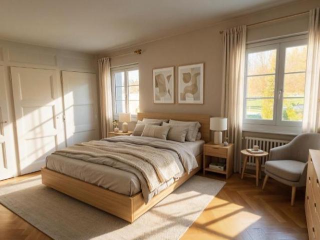 Wohnung 2.5 Zimmer