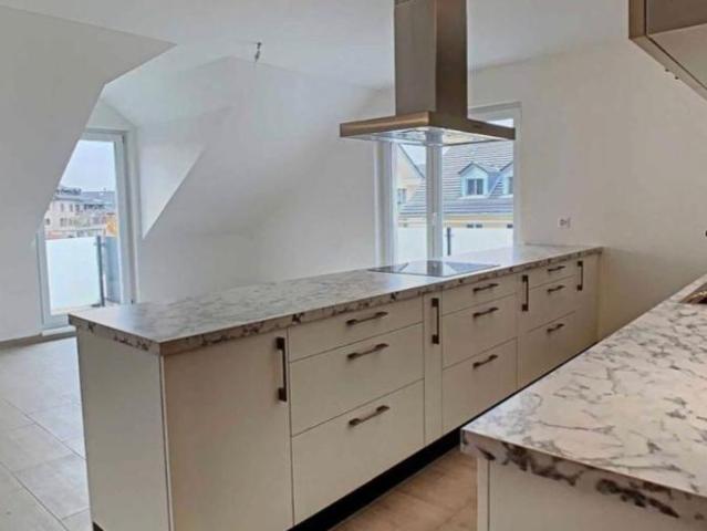 Wohnung 2.5 Zimmer