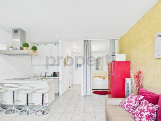 Wohnung 2.5 Zimmer
