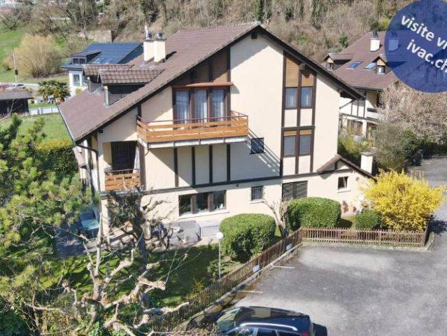 Wohnung 2.5 Zimmer