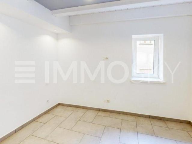Wohnung 2.5 Zimmer