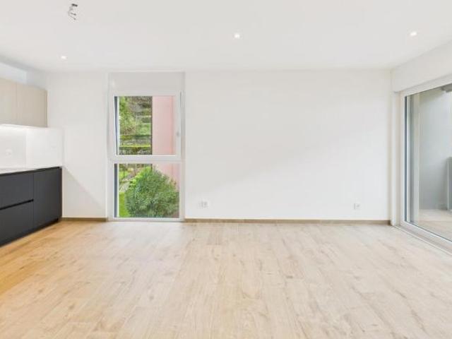 Wohnung 2.5 Zimmer