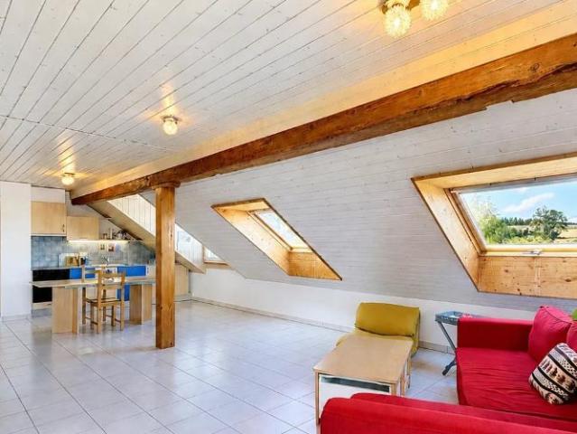 Wohnung 2.5 Zimmer