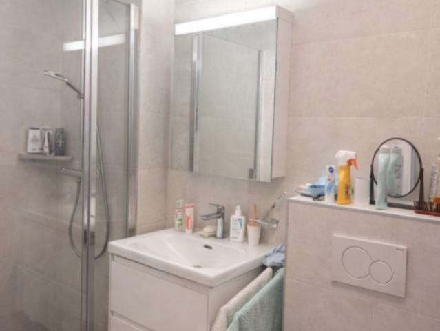 Wohnung 2.5 Zimmer