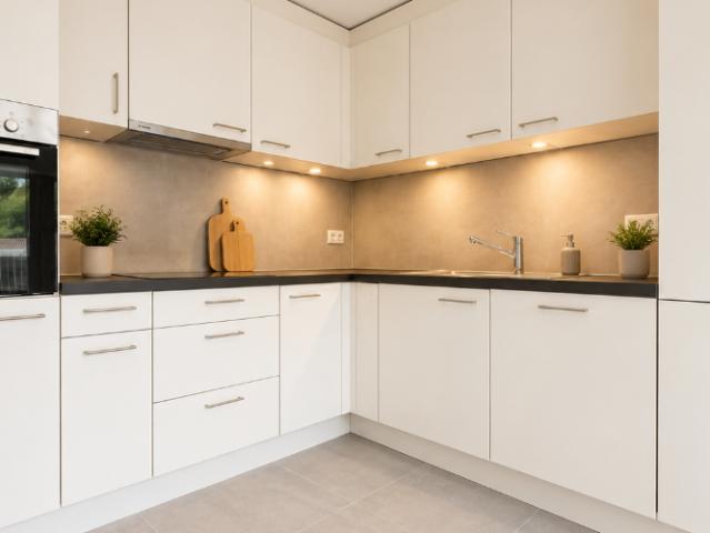 Wohnung 2.5 Zimmer