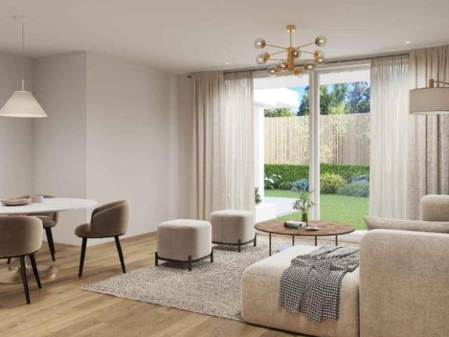 Wohnung 2.5 Zimmer