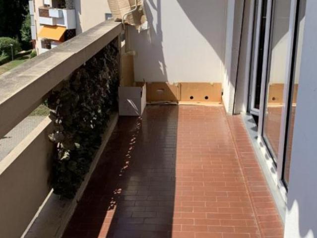 Wohnung 2.5 Zimmer