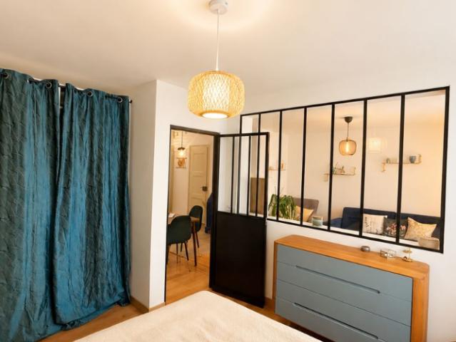 Wohnung 2.5 Zimmer