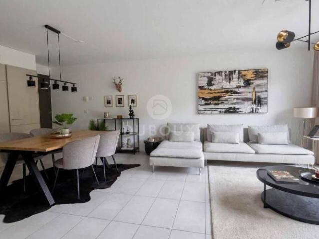 Wohnung 2.5 Zimmer